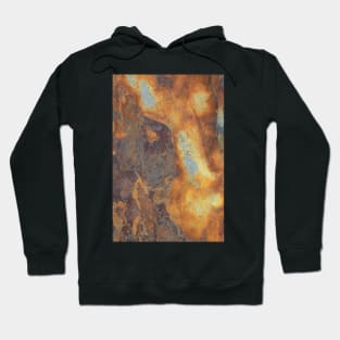 Abstract of Stone Hoodie